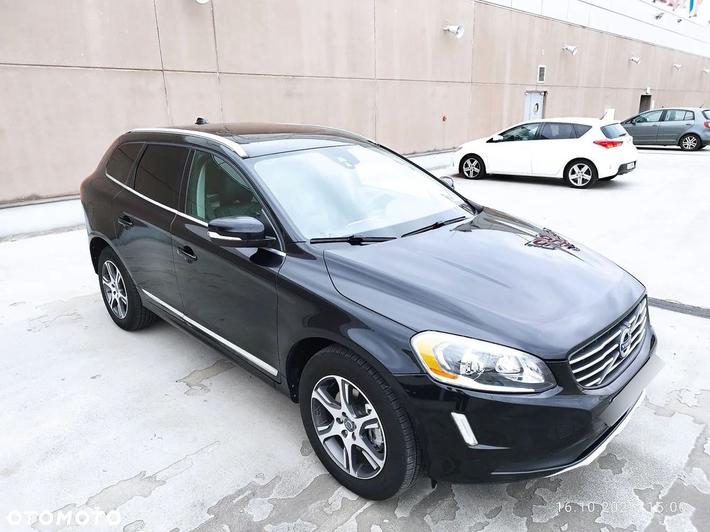 Volvo XC 60 T6 AWD Edition Pro - 5