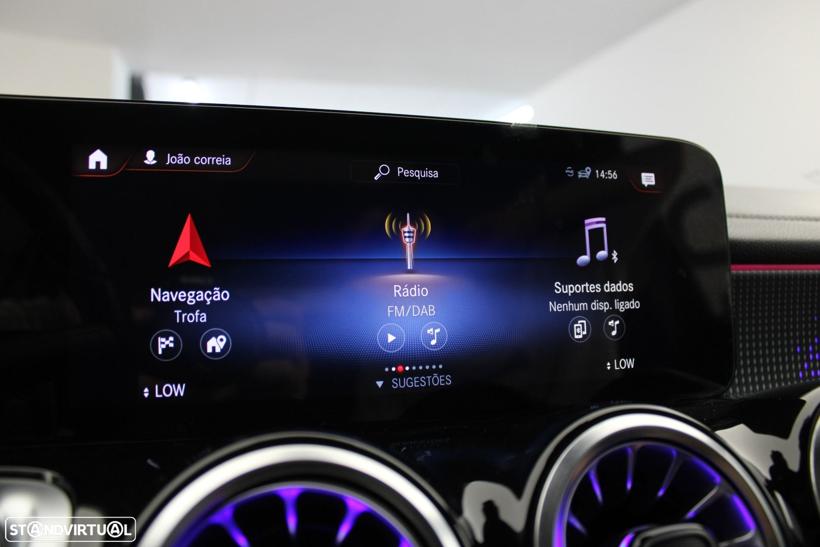 Mercedes-Benz EQB 350 4Matic AMG Line - 18