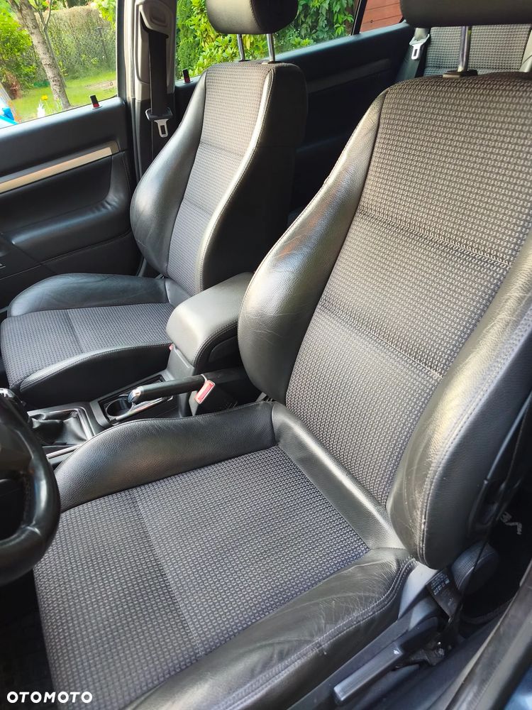 Opel Vectra 1.9 CDTI Cosmo - 7