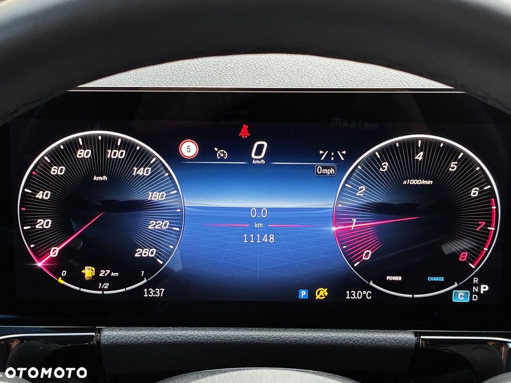 Mercedes-Benz GLA 220 mHEV 4-Matic AMG Line 8G-DCT - 14