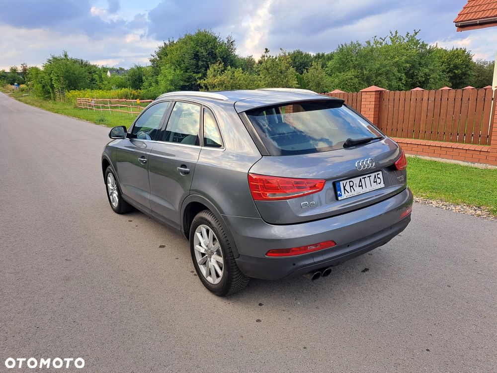 Audi Q3 - 7
