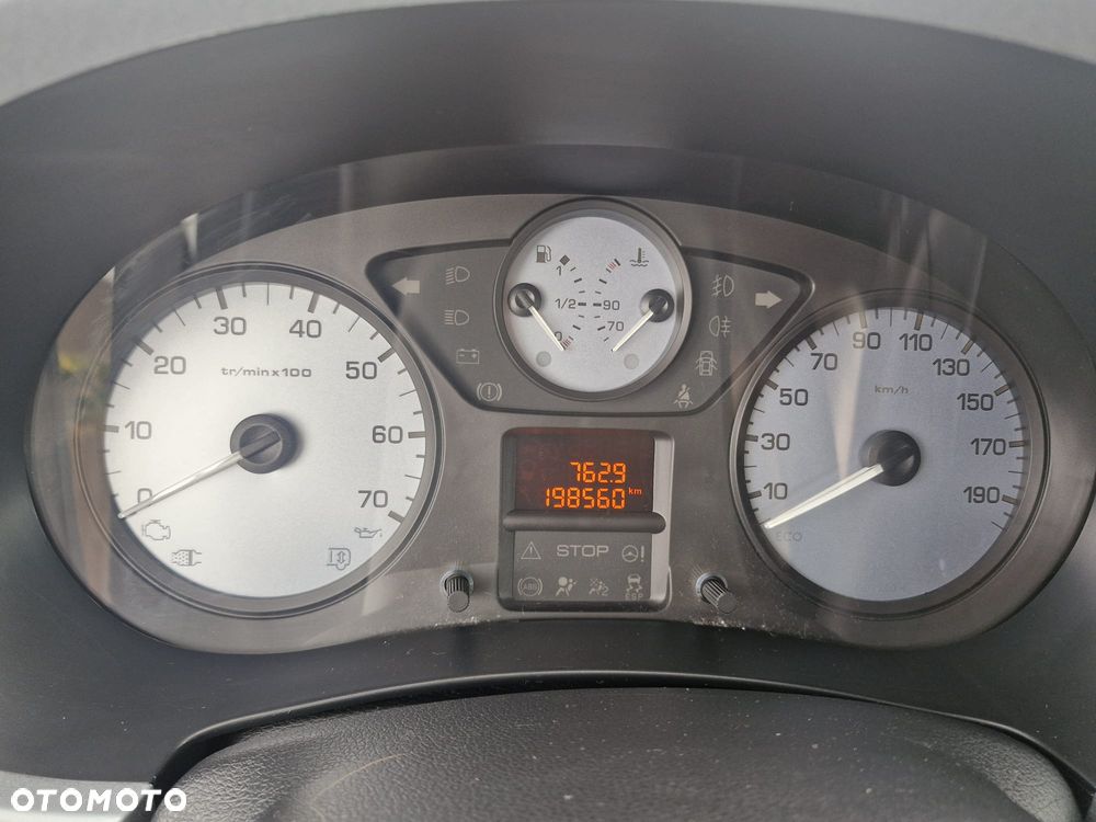 Citroën Berlingo 1.6 HDi Selection - 15