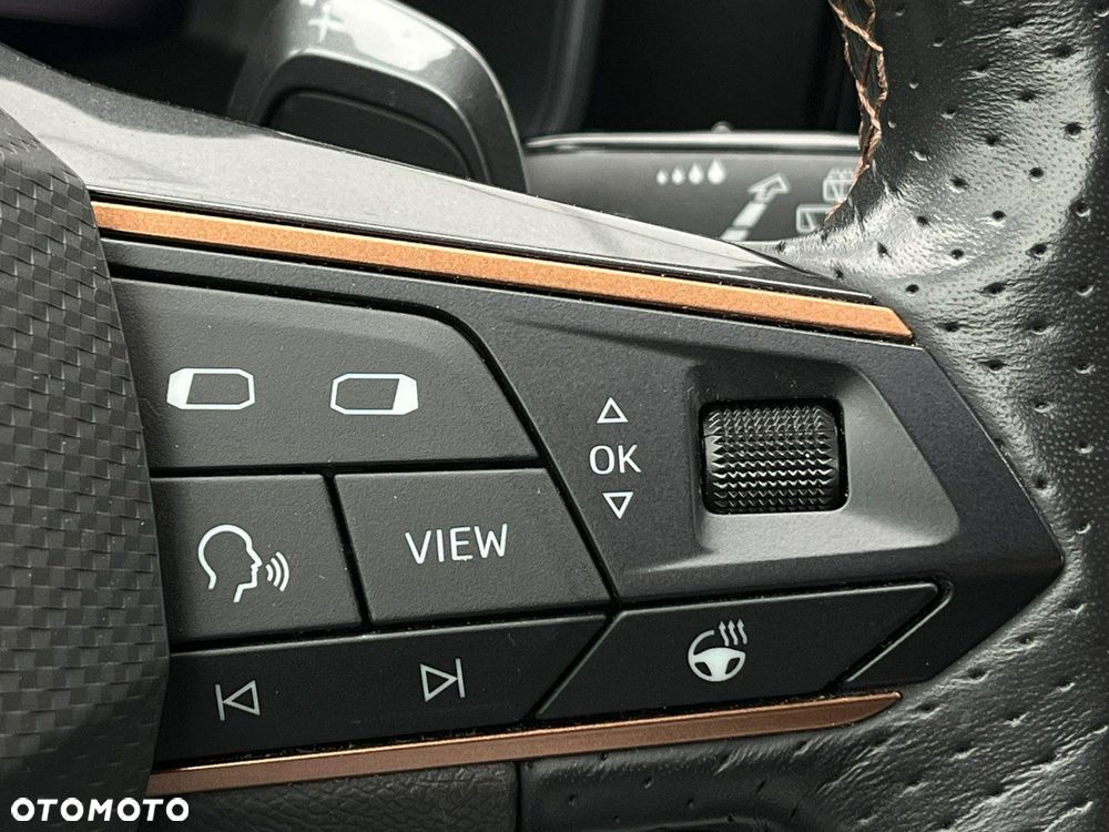 Cupra Formentor 1.4 e-Hybrid DSG - 22