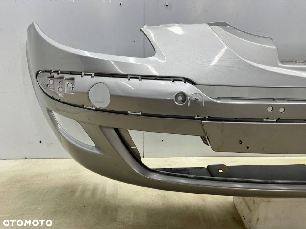 Zderzak przedni Lancia Ypsilon 2 II 03-06r. przód 735305888 - 4