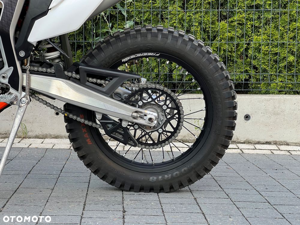 KTM Freeride - 21