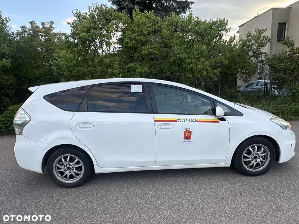 Toyota Prius+ 1.8 HSD Active - 2