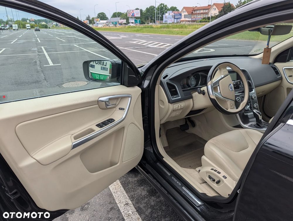 Volvo XC 60 D4 Drive-E Summum - 12