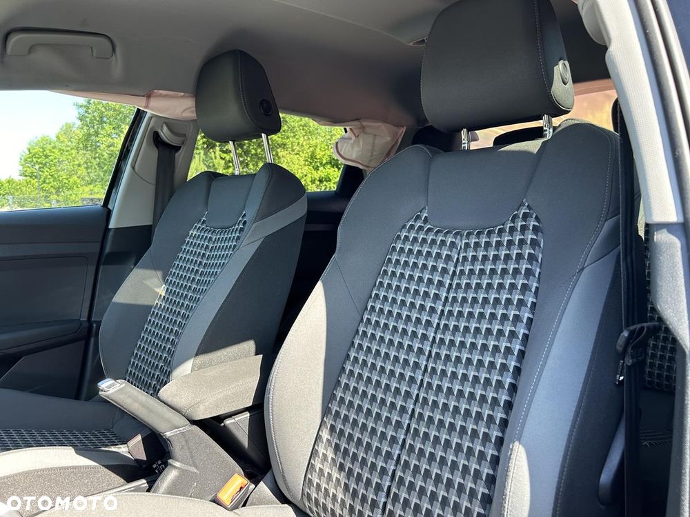 Audi A1 Sportback 35 TFSI S tronic advanced - 18