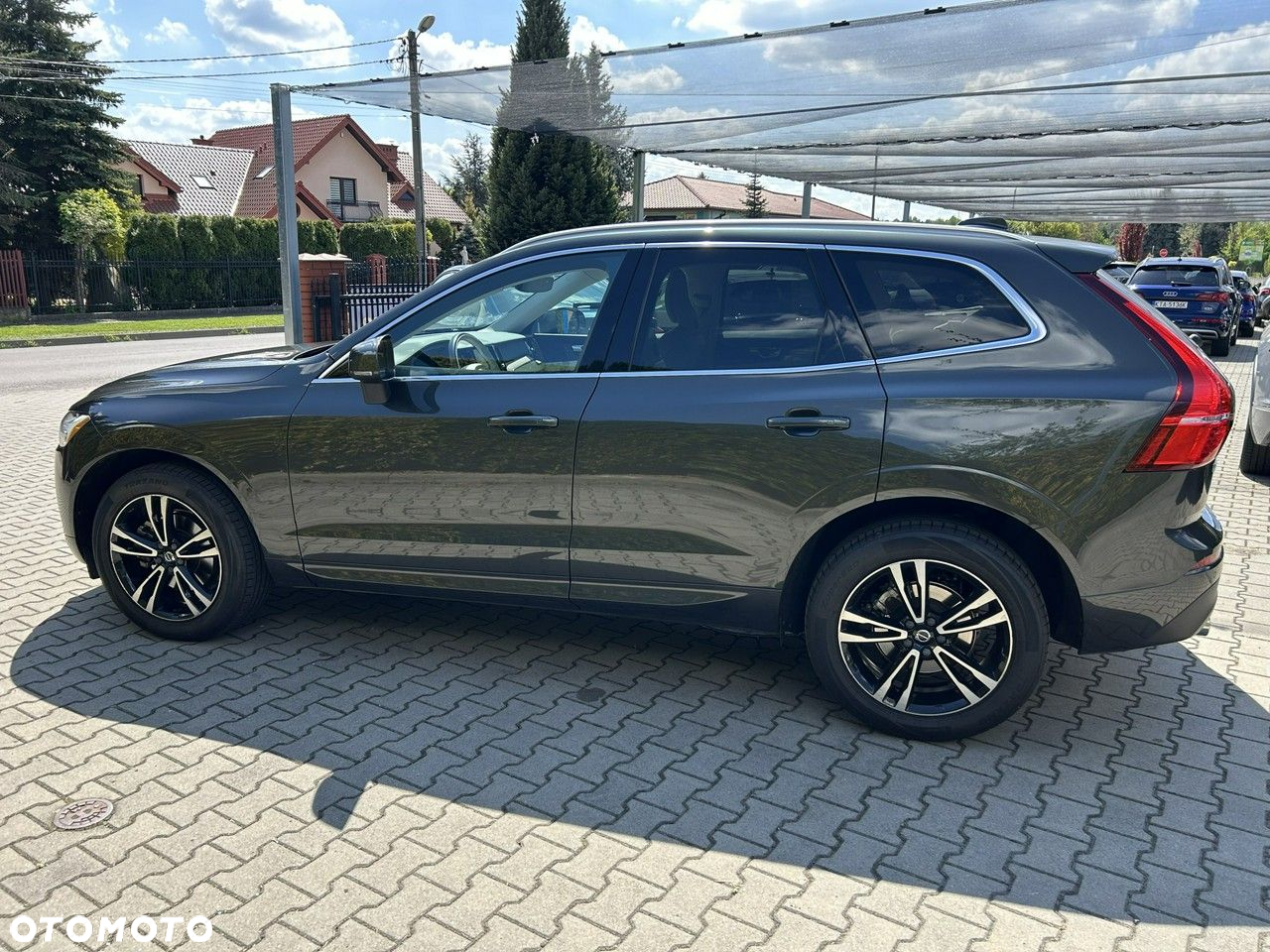 Volvo XC 60 T5 Momentum - 5
