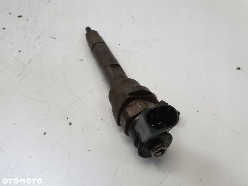 WTRYSKIWACZ BMW E87 E90 E91 2.0 D _ wtrysk 0445110289 - 3
