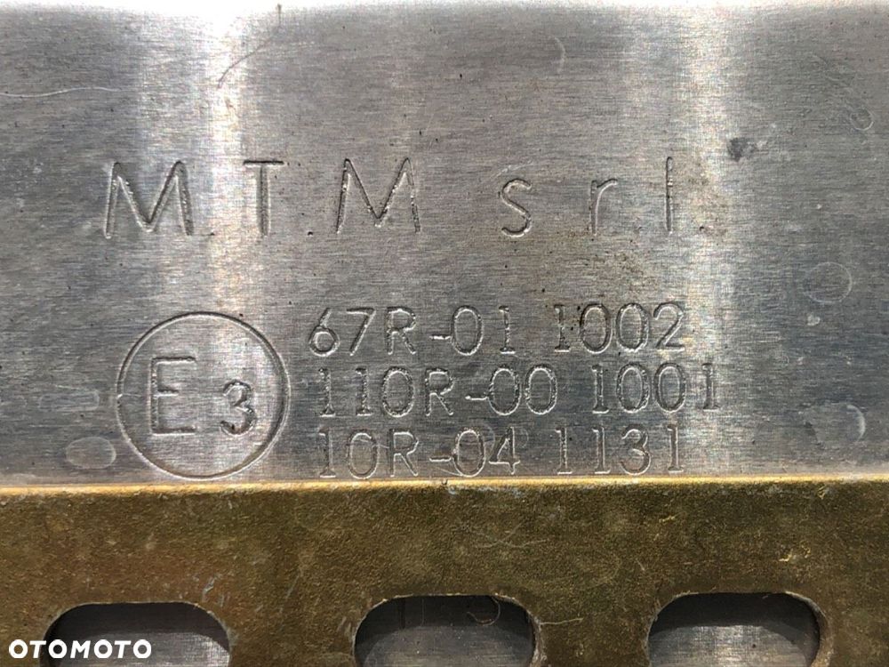 KOMPUTER DO GAZU LPG - 60.00 PLN - AUDI A6 C5 (4B2) 1997 - 2005 2.0 96 kW [130 KM] benzyna 2001 - - 5