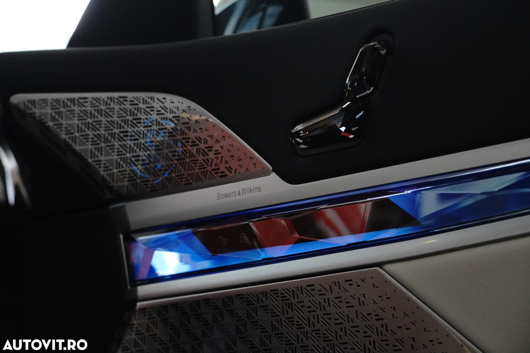 BMW Seria 7 - 24