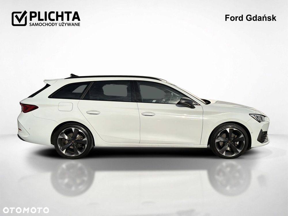 Cupra Leon Sportstourer - 6