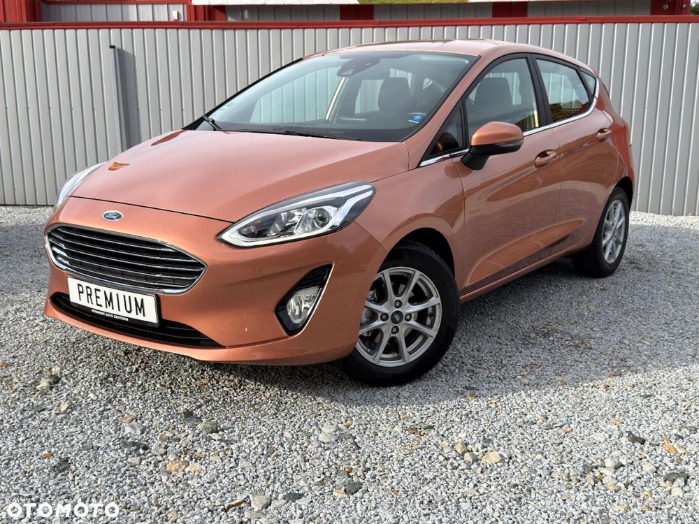 Ford Fiesta - 18