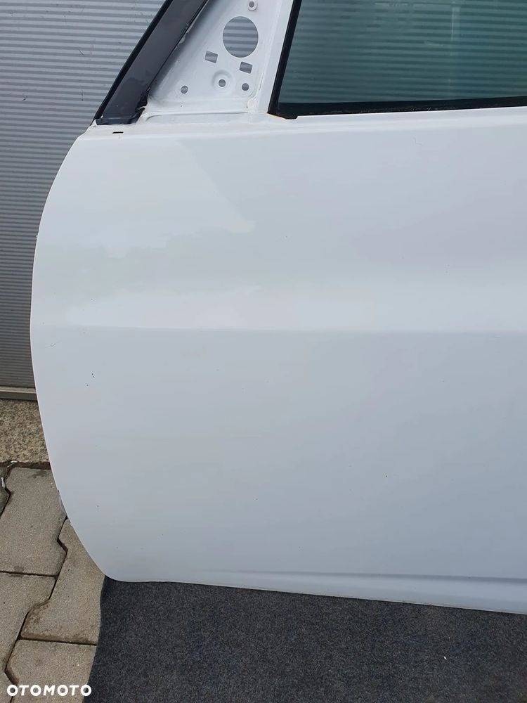HYUNDAI IX20 DRZWI LEWY PRZÓD 7F - 4