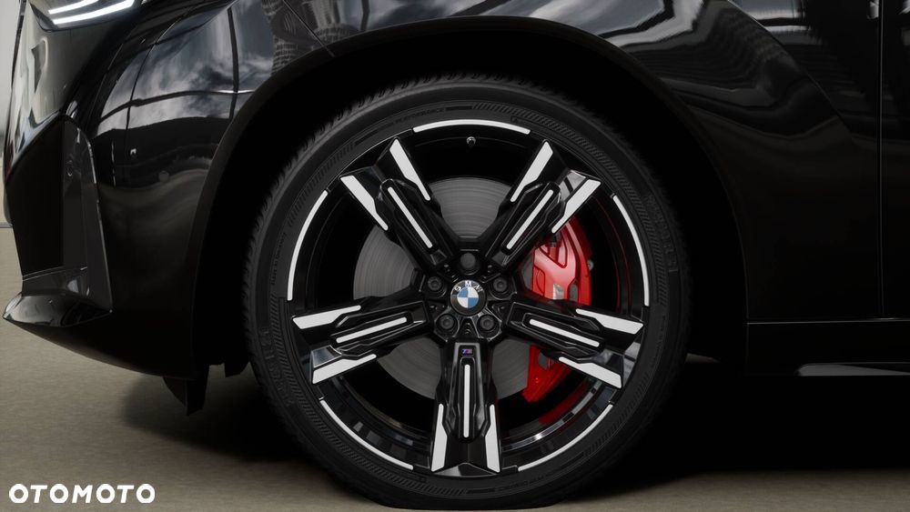 BMW X3 xM50 mHEV - 8