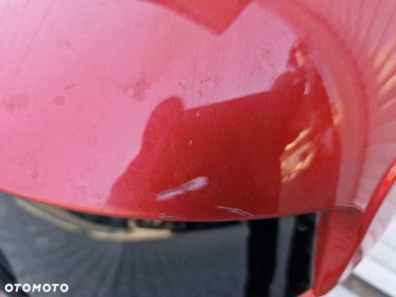 RENAULT CLIO IV 4 RS KLAPA BAGAŻNIKA TYŁ TYLNA TENNP - 4
