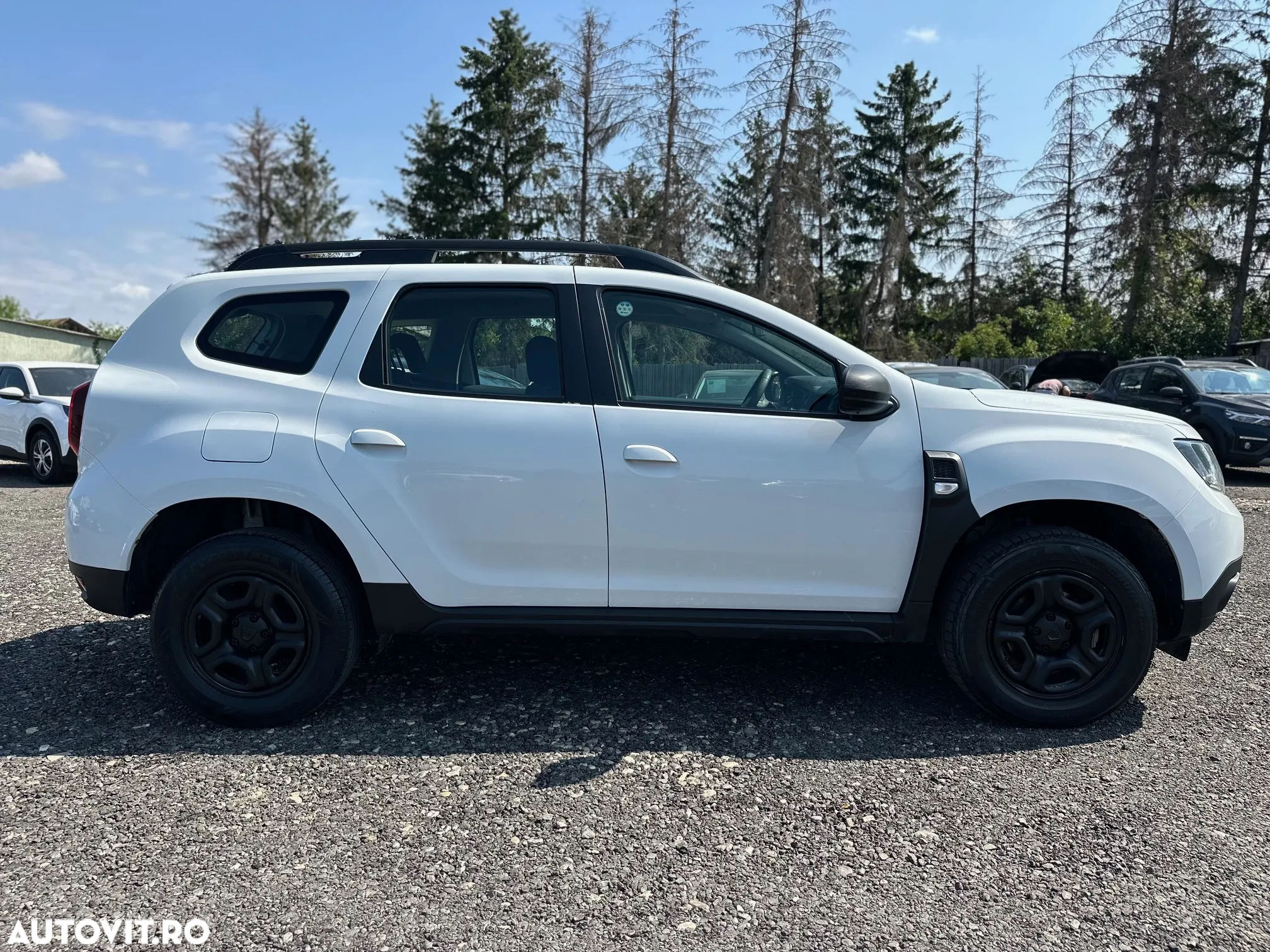 Dacia Duster 1.5 Blue dCi Comfort - 4