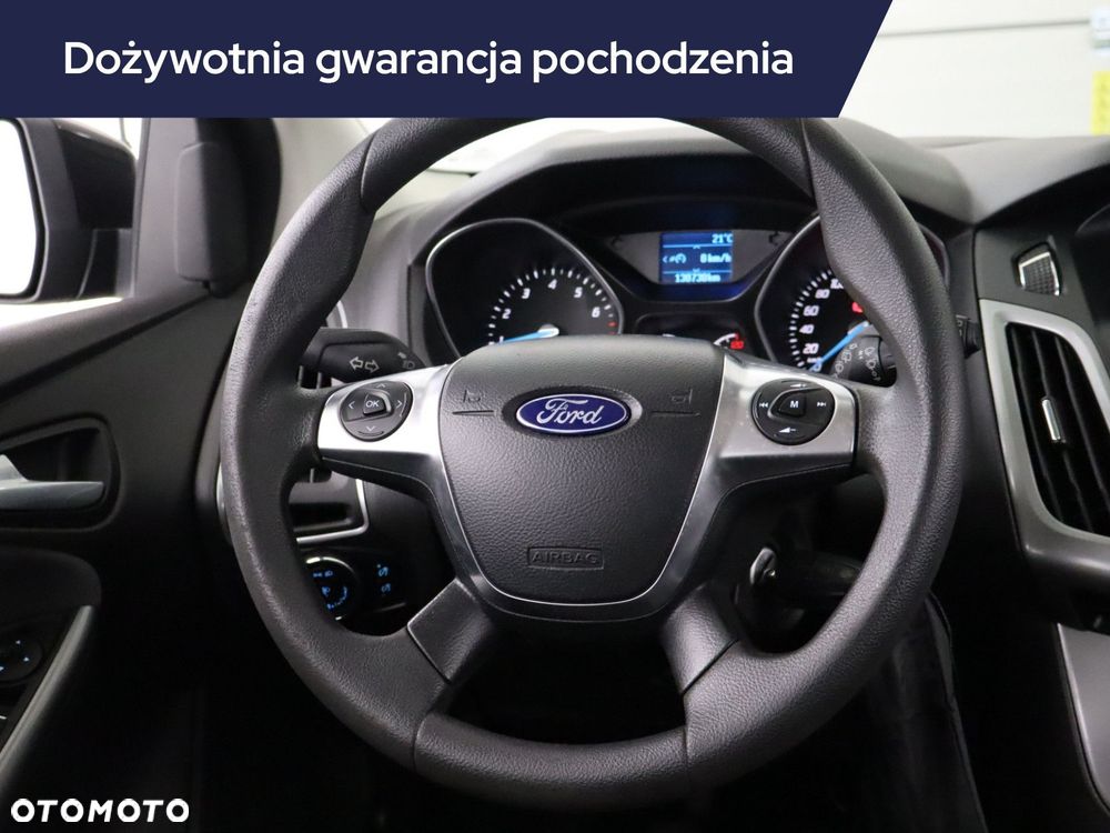 Ford Focus SW - 21