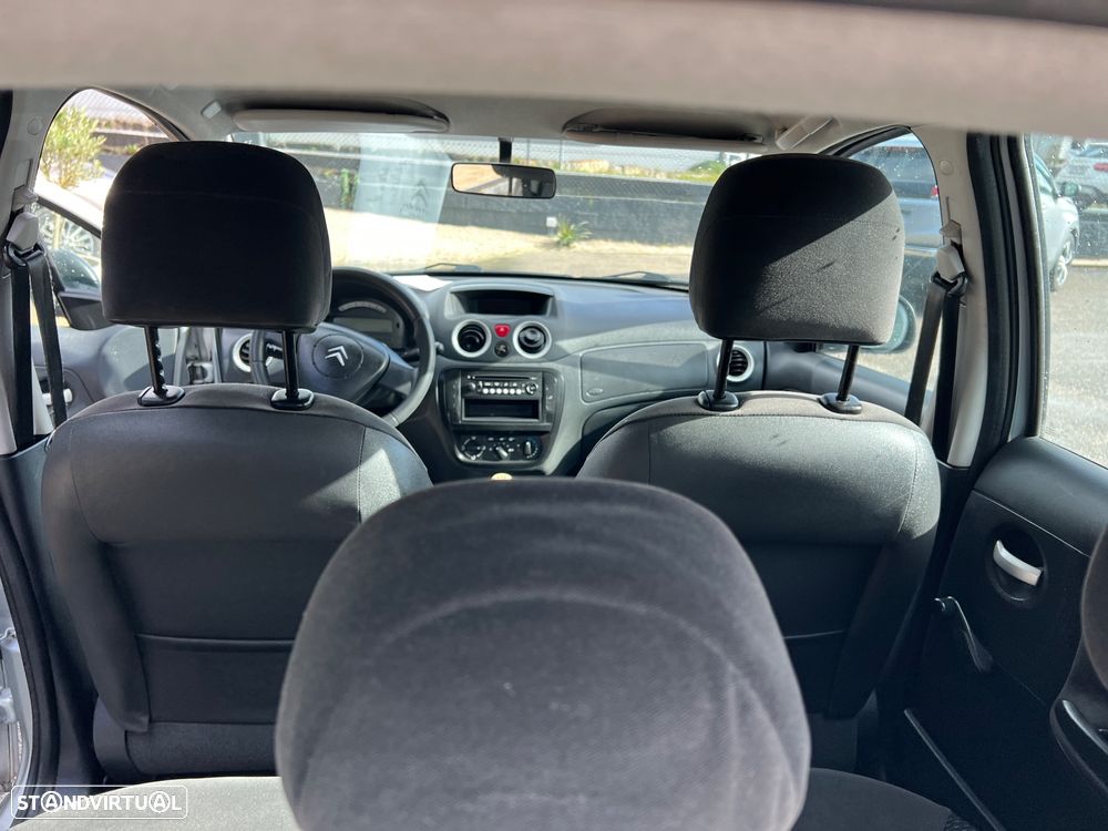 Citroën C3 1.4 HDi Airdream - 18