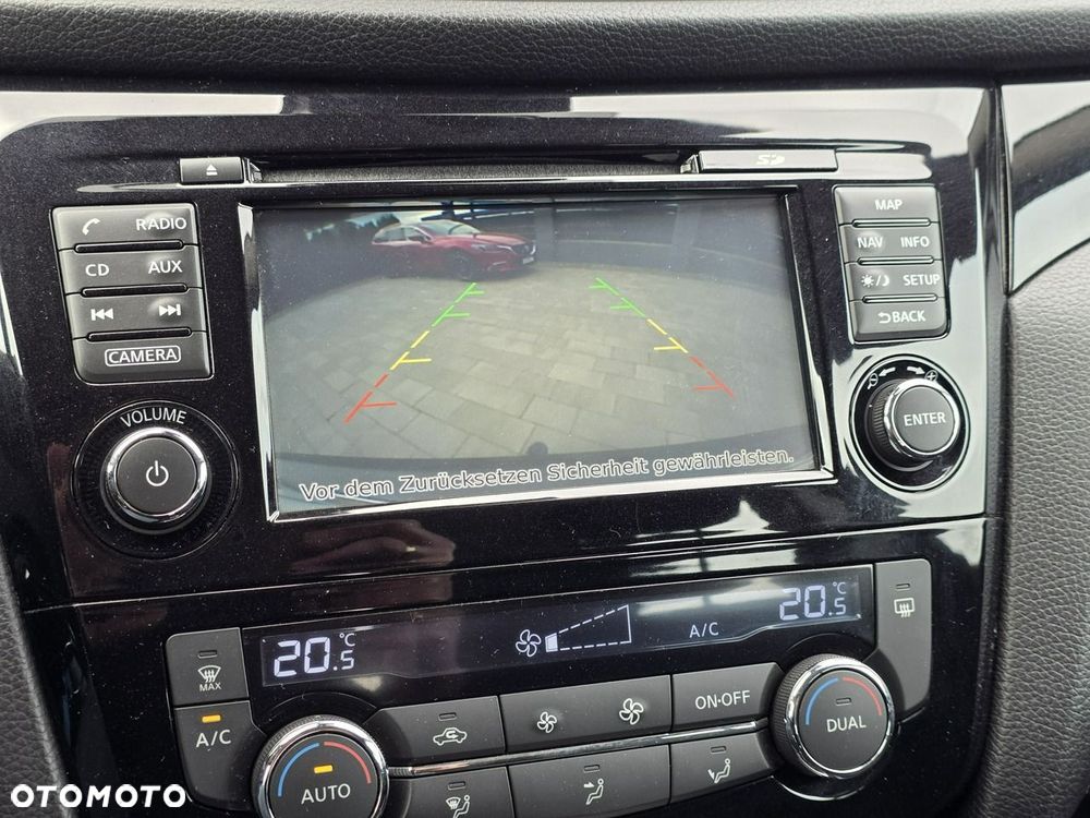 Nissan Qashqai - 7
