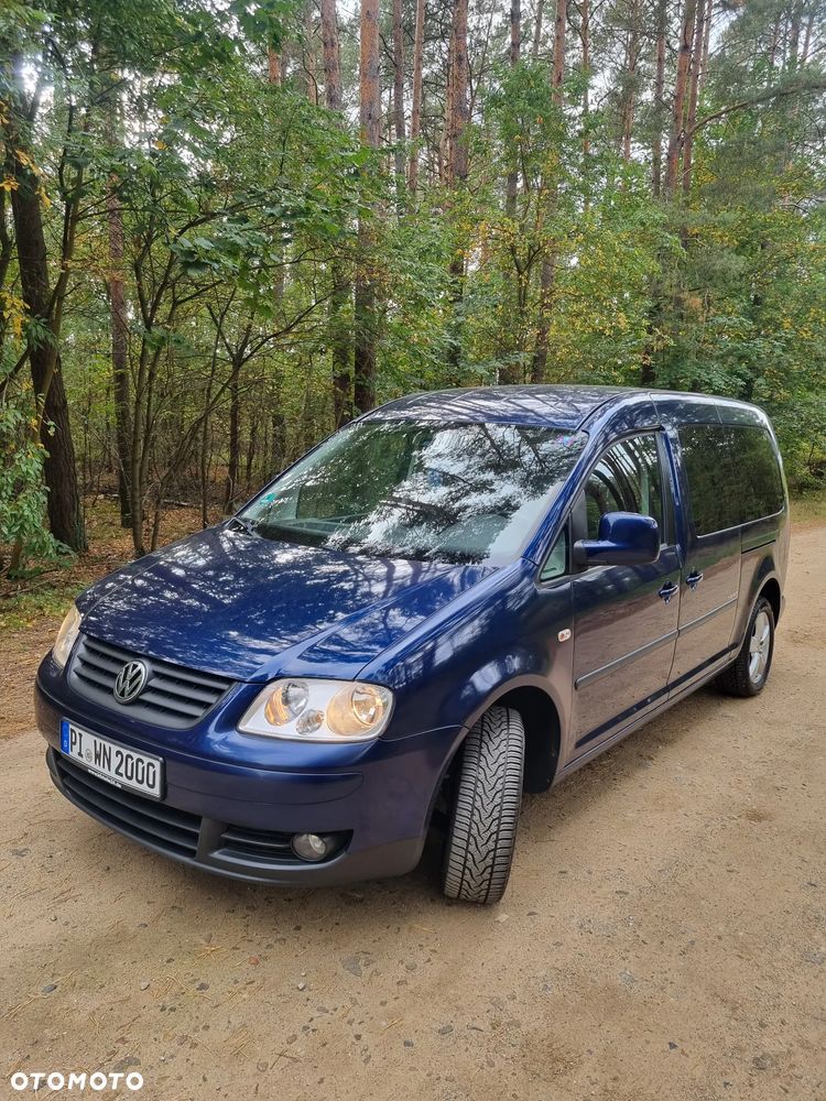 Volkswagen Caddy - 27