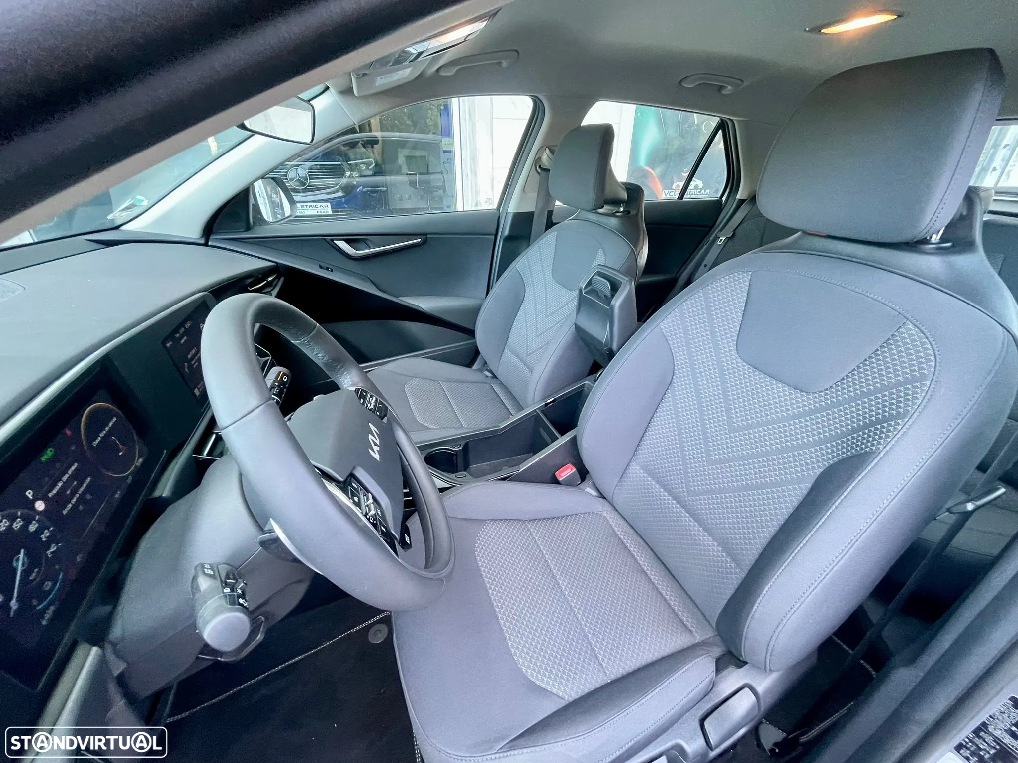 Kia e-Niro 64kWh - 4