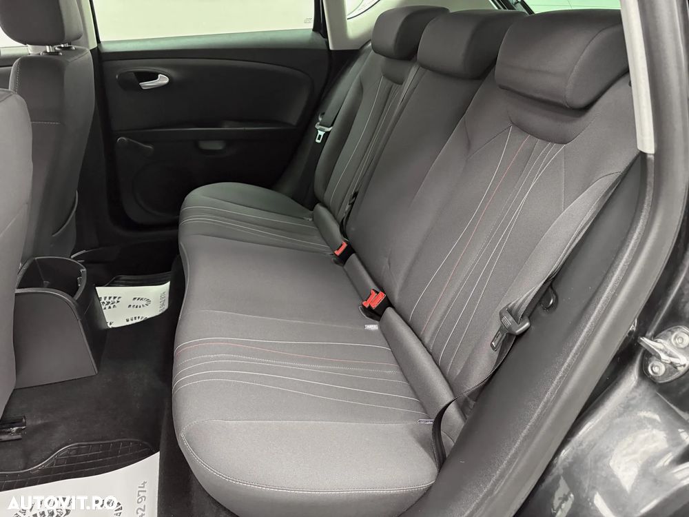 Seat Leon 1.2 TSI Ecomotive Style - 18