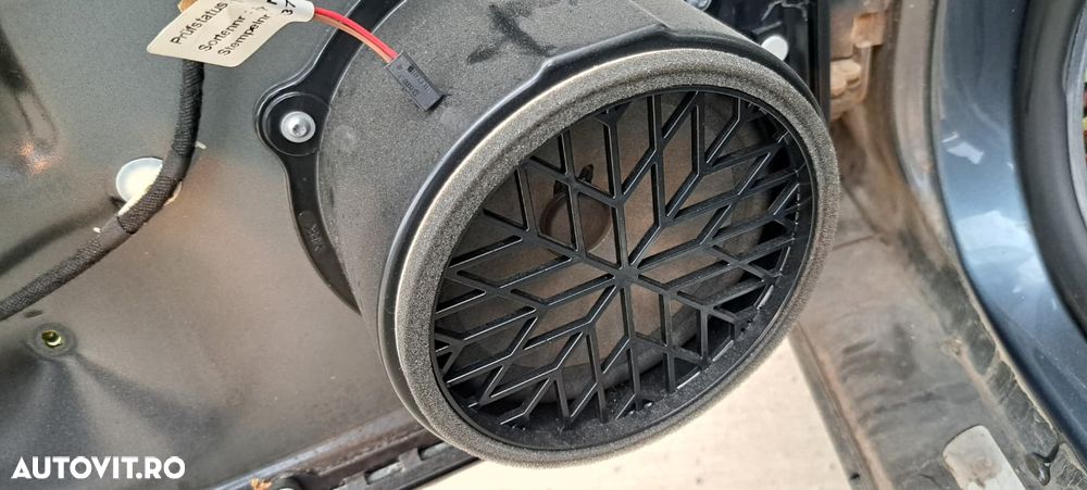 Dezmembrez Audi A6 C6 culori LY9B , LZ9Y , LY7Q , LZ7R , LZ5B - 32