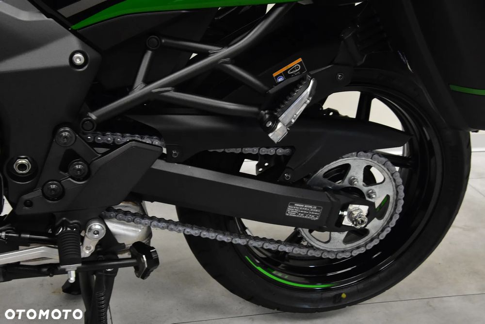 Kawasaki Versys 1000 - 40