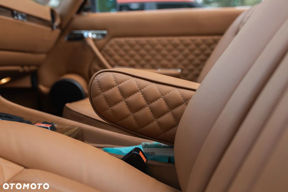 Mercedes-Benz SL - 31