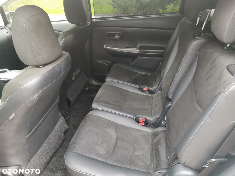 Toyota Prius+ 1.8 HSD Active - 15