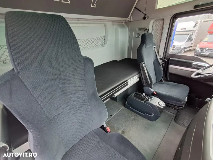 MAN tgx 18.480 xxl bls automat retrader euro 6 - 29