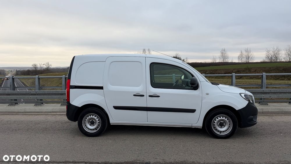 Mercedes-Benz Citan - 5