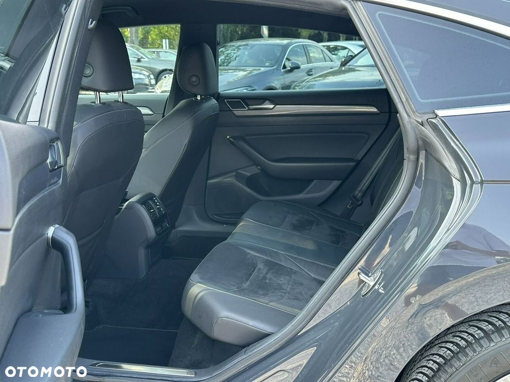 Volkswagen Arteon - 16