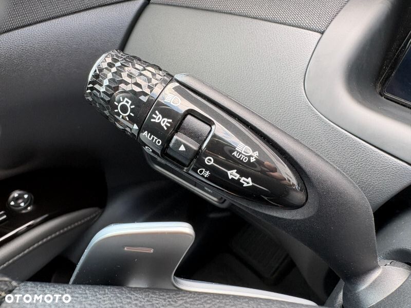 Hyundai Tucson 1.6 T-GDi HEV Platinum 2WD - 38