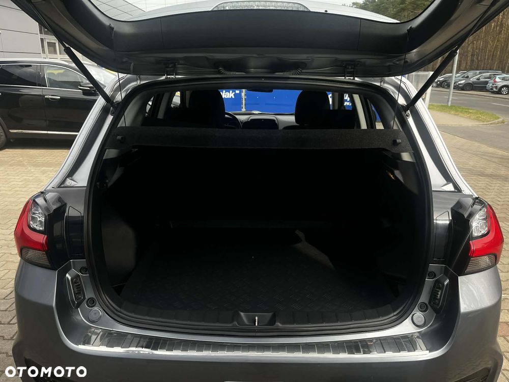 Mitsubishi ASX 2.0 Invite - 12