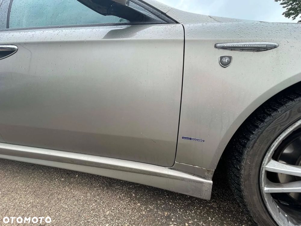 Alfa Romeo 159 - 5