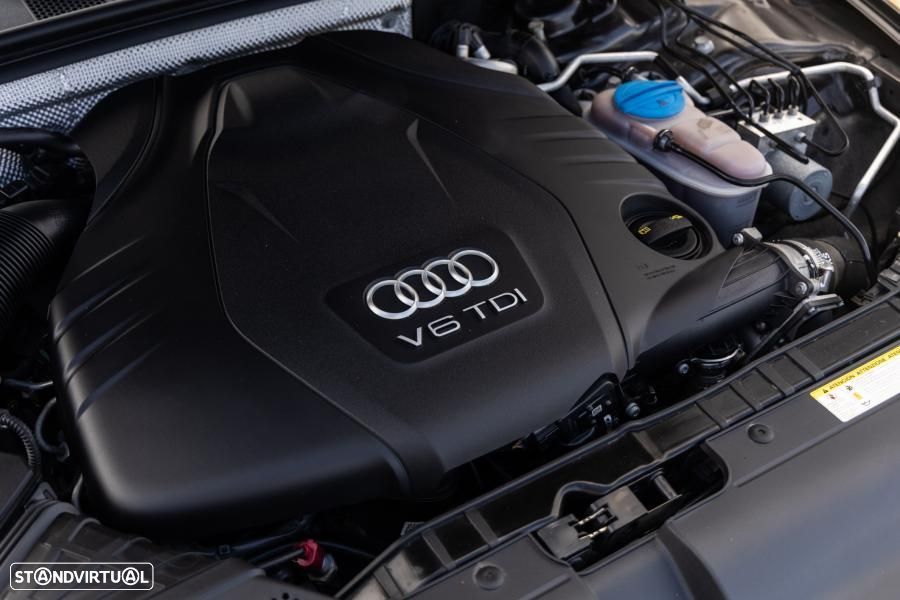 Audi A5 Sportback 3.0 TDI quattro S tronic S-line - 49