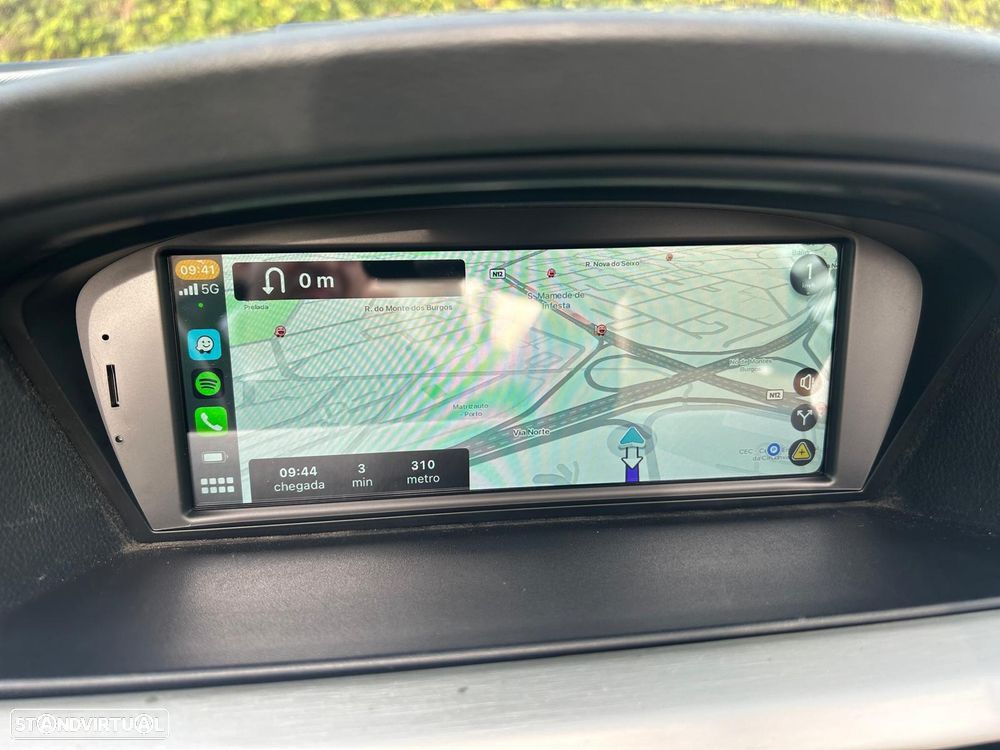 BMW 330 d Auto - 17