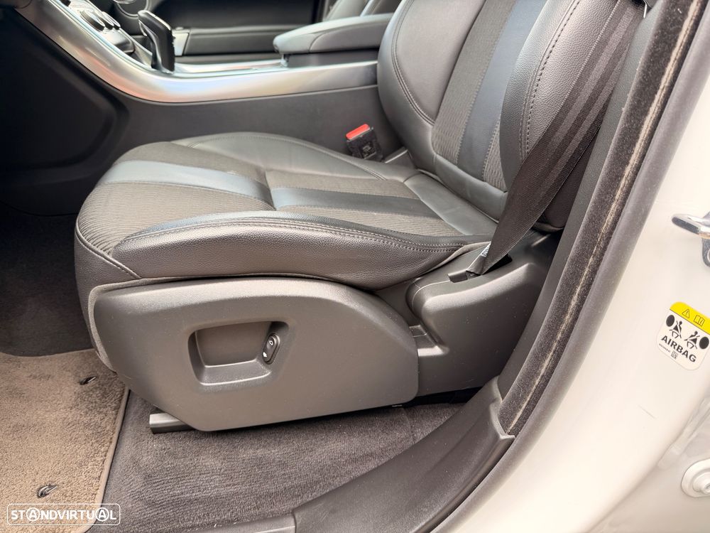 Land Rover Range Rover Sport 2.0 SD4 HSE - 17