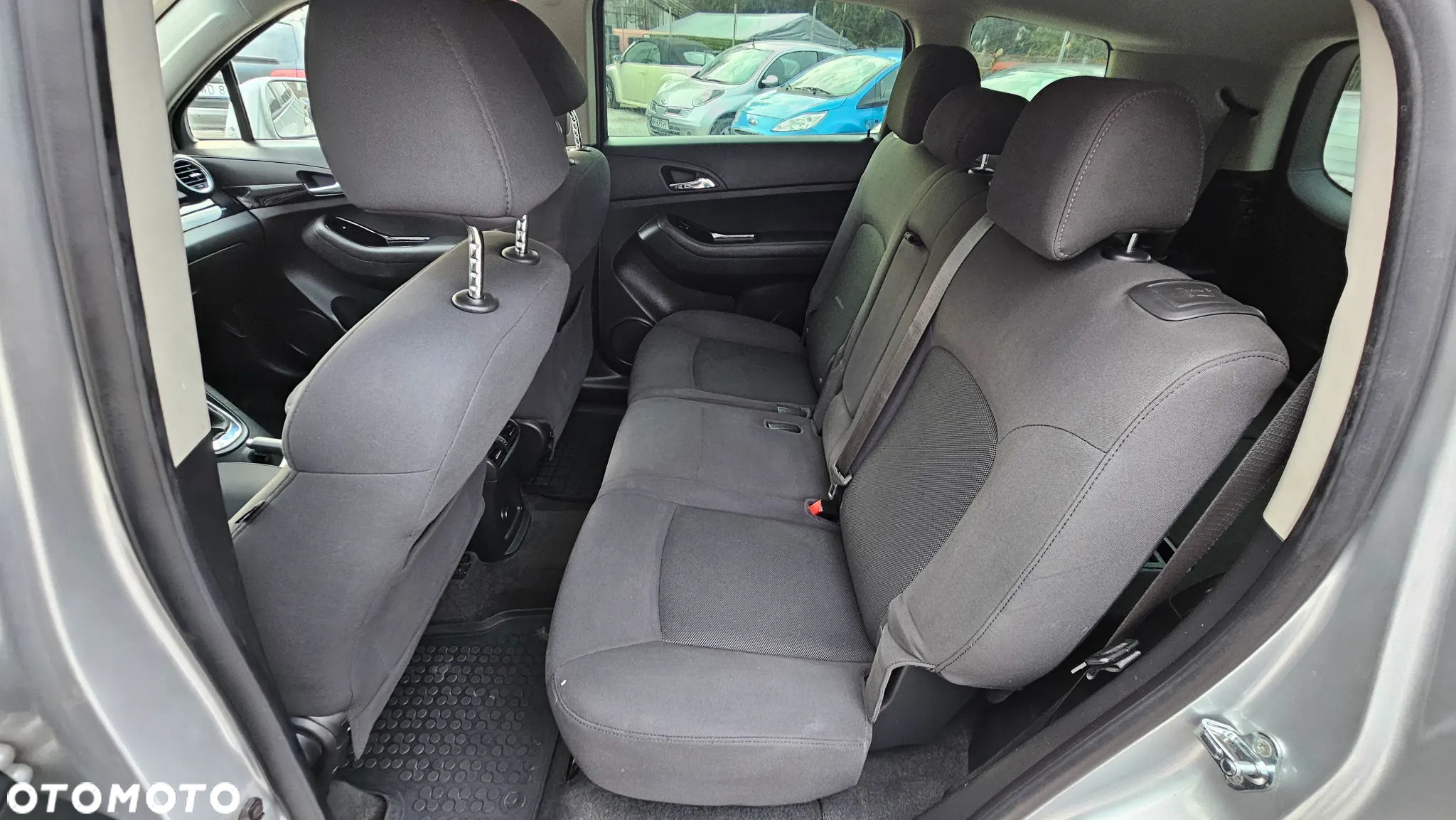 Chevrolet Orlando 1.8 LS+ - 10