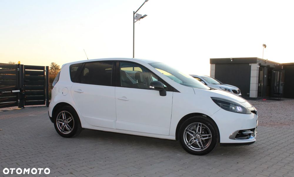Renault Scenic Xmod 1.2 TCE Energy Bose Edition - 4
