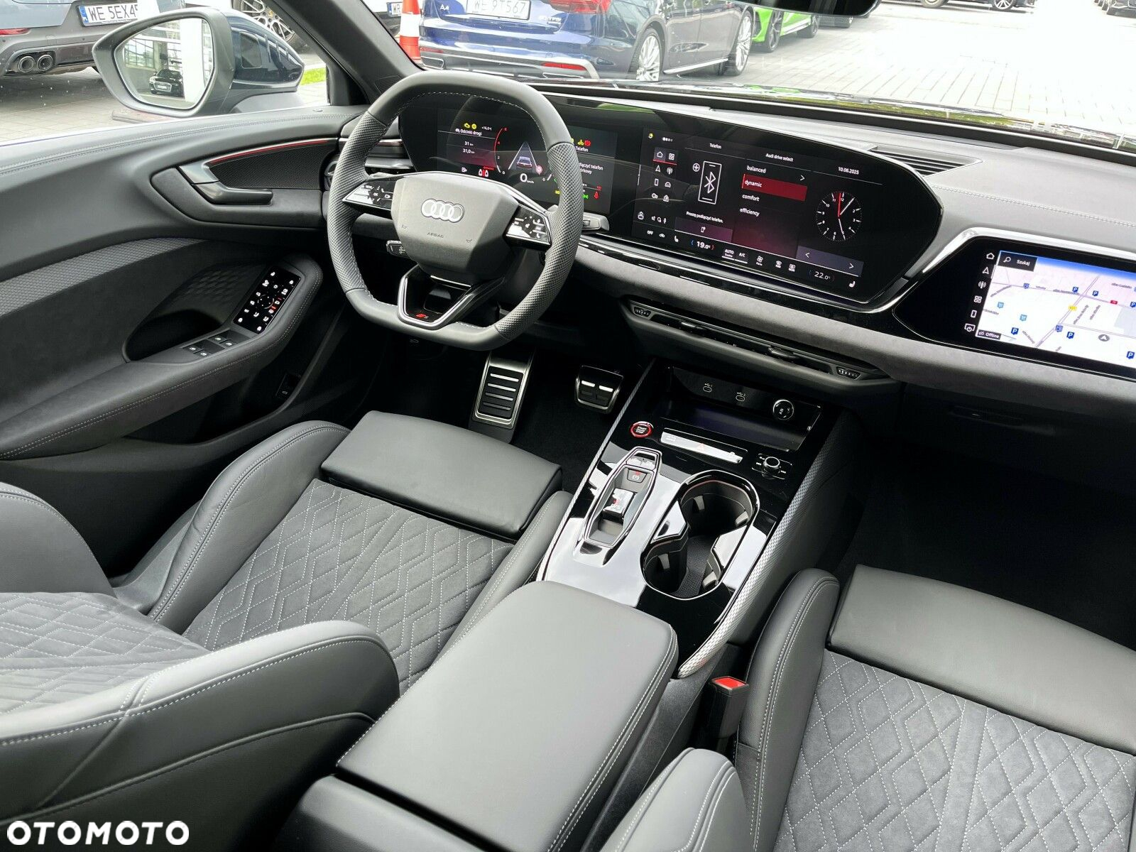 Audi A5 - 16