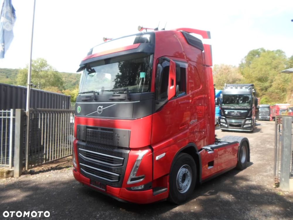 Volvo Fh 500 - 2