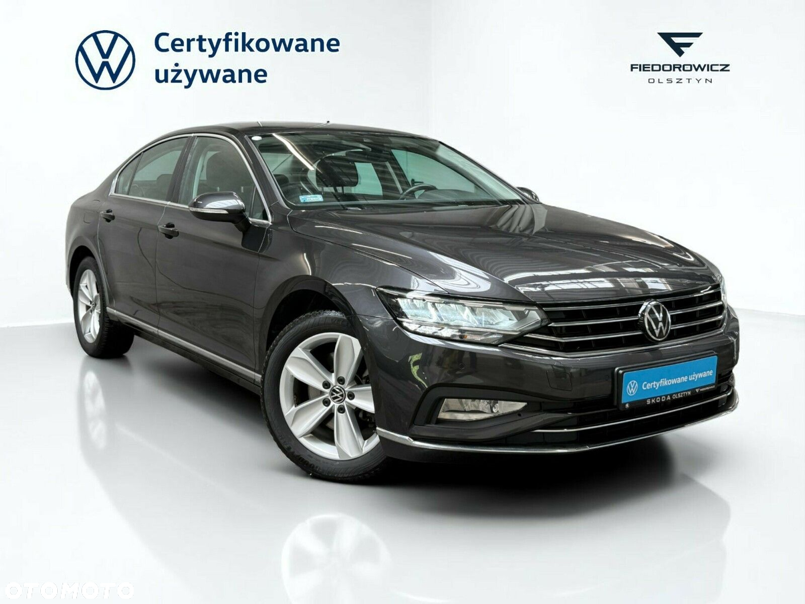 Volkswagen Passat 1.5 TSI EVO Essence DSG - 12