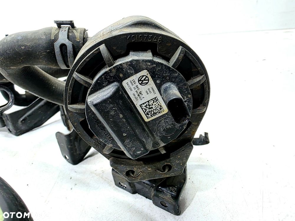 WĄŻ CIECZY CHŁODZĄCEJ ALTERNATYWNIE AUDI Q4 E-TRON 1EA122049AQ - 7