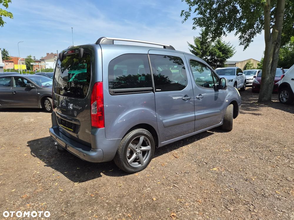 Citroën Berlingo 1.6 16V Multispace Exclusive - 6