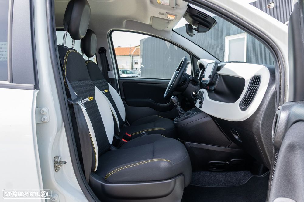 Fiat Panda - 14