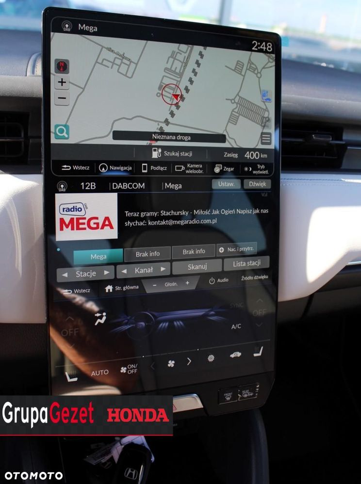 Honda e:NY1 - 14